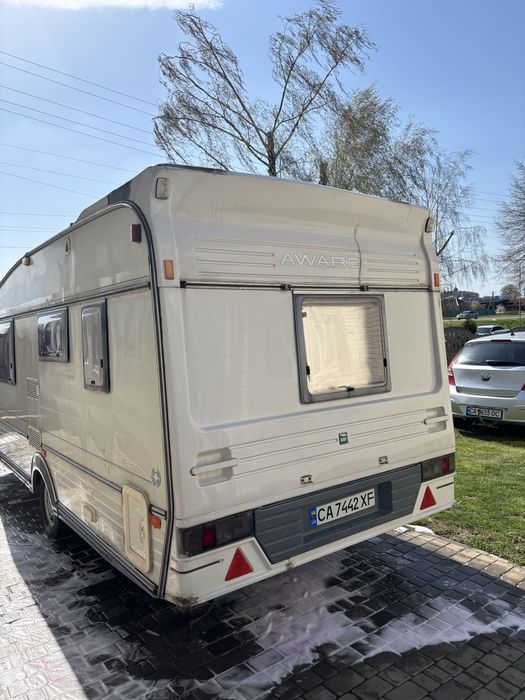 Дом дача AWARD 8020 1994 р