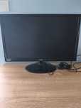 Monitor LG Full HD Tv