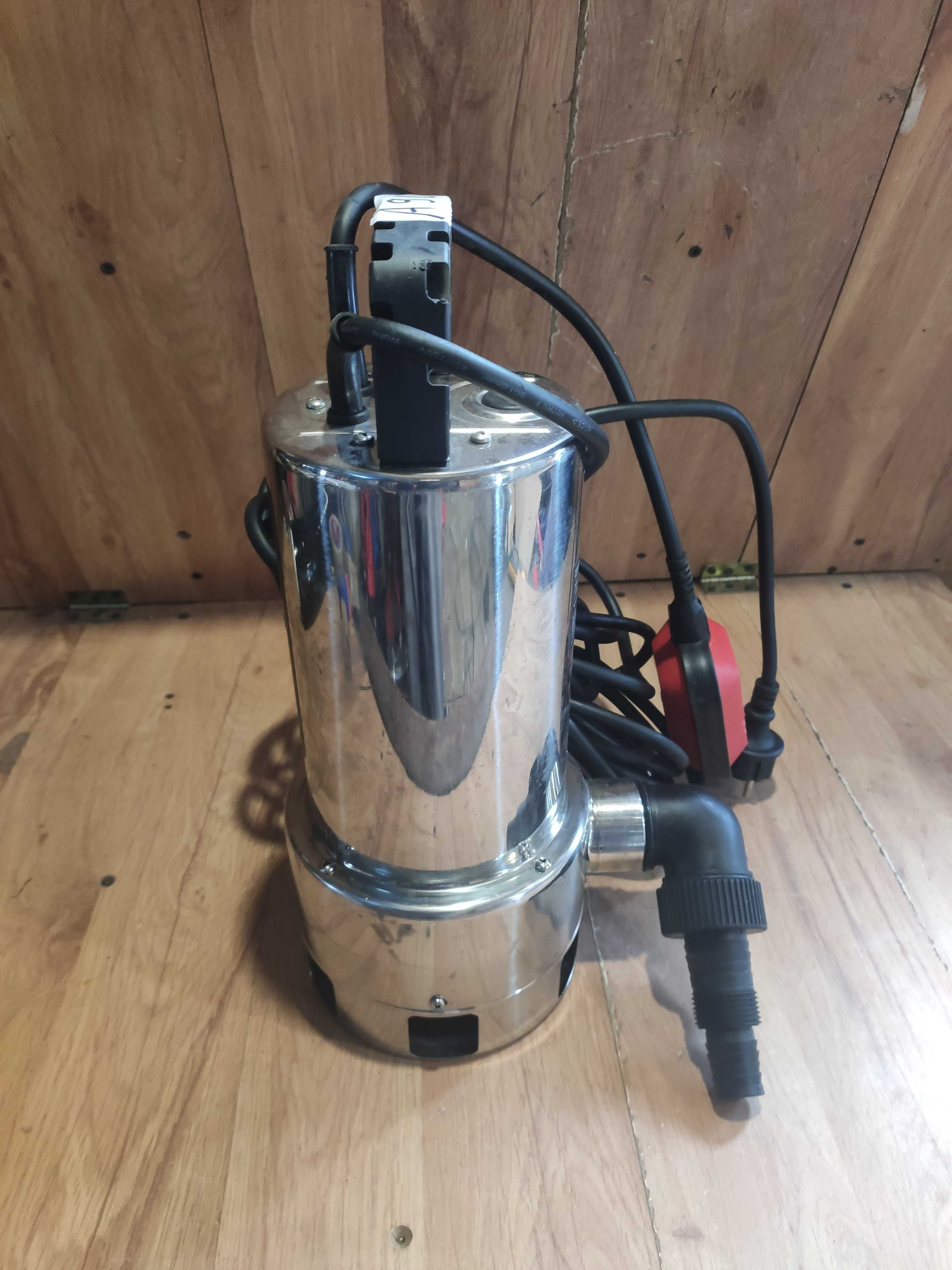 Pompa wody ściekowa EINHELL GC-DP 9035 N A90