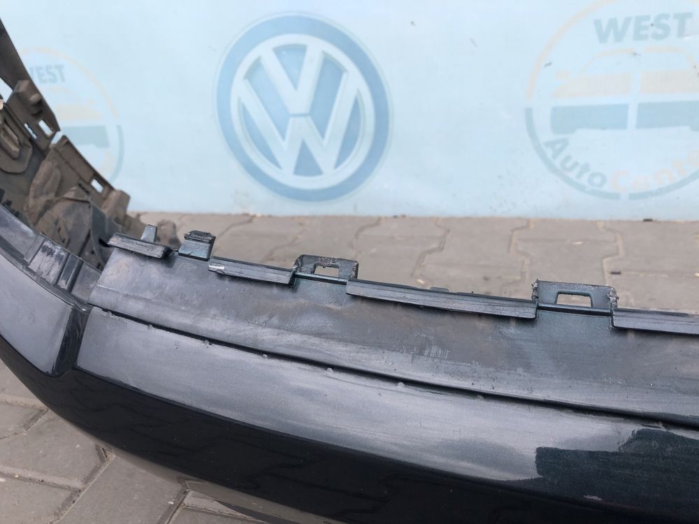 Бампер VW Tiguan 5NN 5NA USA Allspace!
