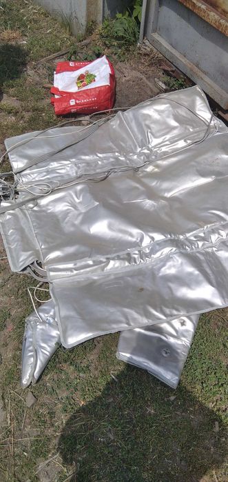 Прибор для лимфодренажа