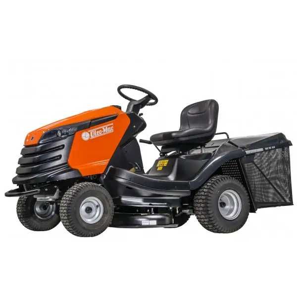 Traktor Oleo-Mac 92R/24 + Transport Gratis + Raty 0%
