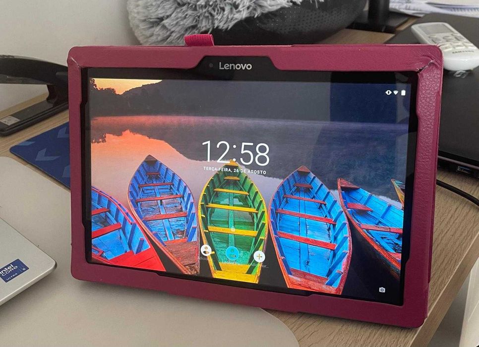 Tablet Lenovo TB-X103F
