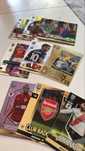 Karty piłkarskie Fifa 365 Adrenalyn 2025 Panini