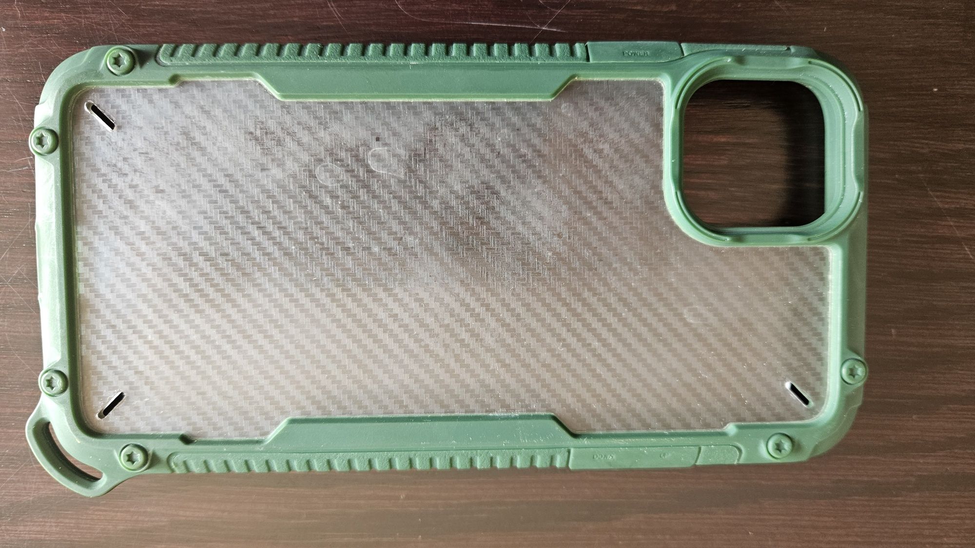 Capas i Phone 11 Pro Max várias