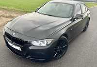 2012 BMW F30 2.0d 163km