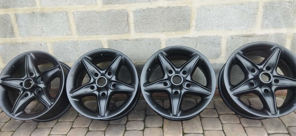 Диски R16 Suzuki Vitara-Suzuki Jimny-Suzuki Samurai-УАЗ  5х139.7