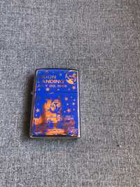 Zippo Moon Landing (inclui envio)