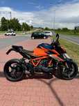 KTM Super Duke 1290R Salon Polska IDEALNY Track Pack