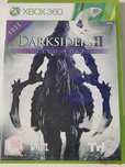 Xbox 360 Darksiders Ii 2 Horror Kosmos Gra X360