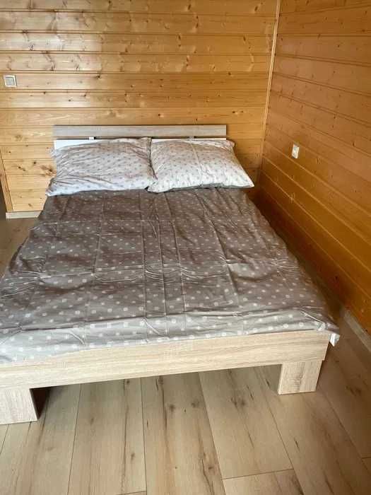 Domki i Apartamenty Letniskowe w Firleju