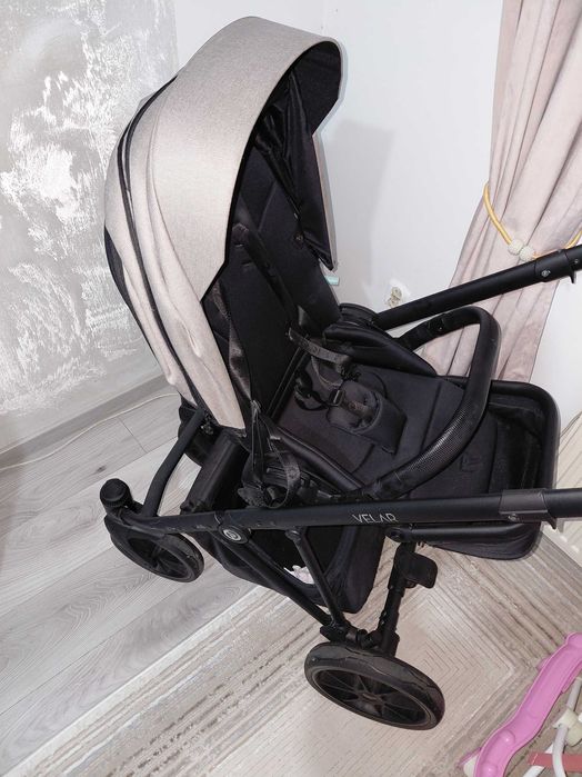 Wózek dla dziecka 2w1