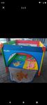 Kojec dla dziecka firmy  "baby design Play "