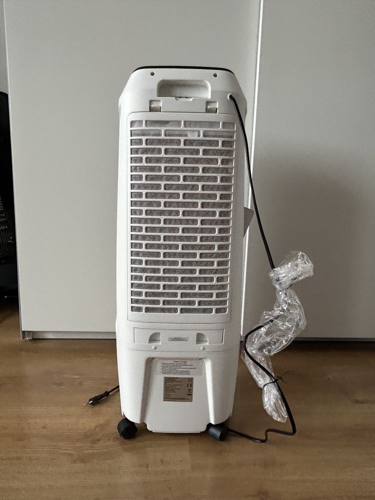 Klimator Honeywell TC10PCEI