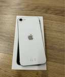 IPhone SE 2020 White 256 Gb