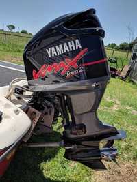 Yamaha 200-300Vmax HPDI series 2 czesci