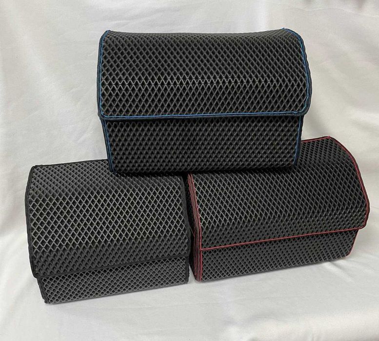 Акція 700 грн за EVA бокси (органайзери) в машину.