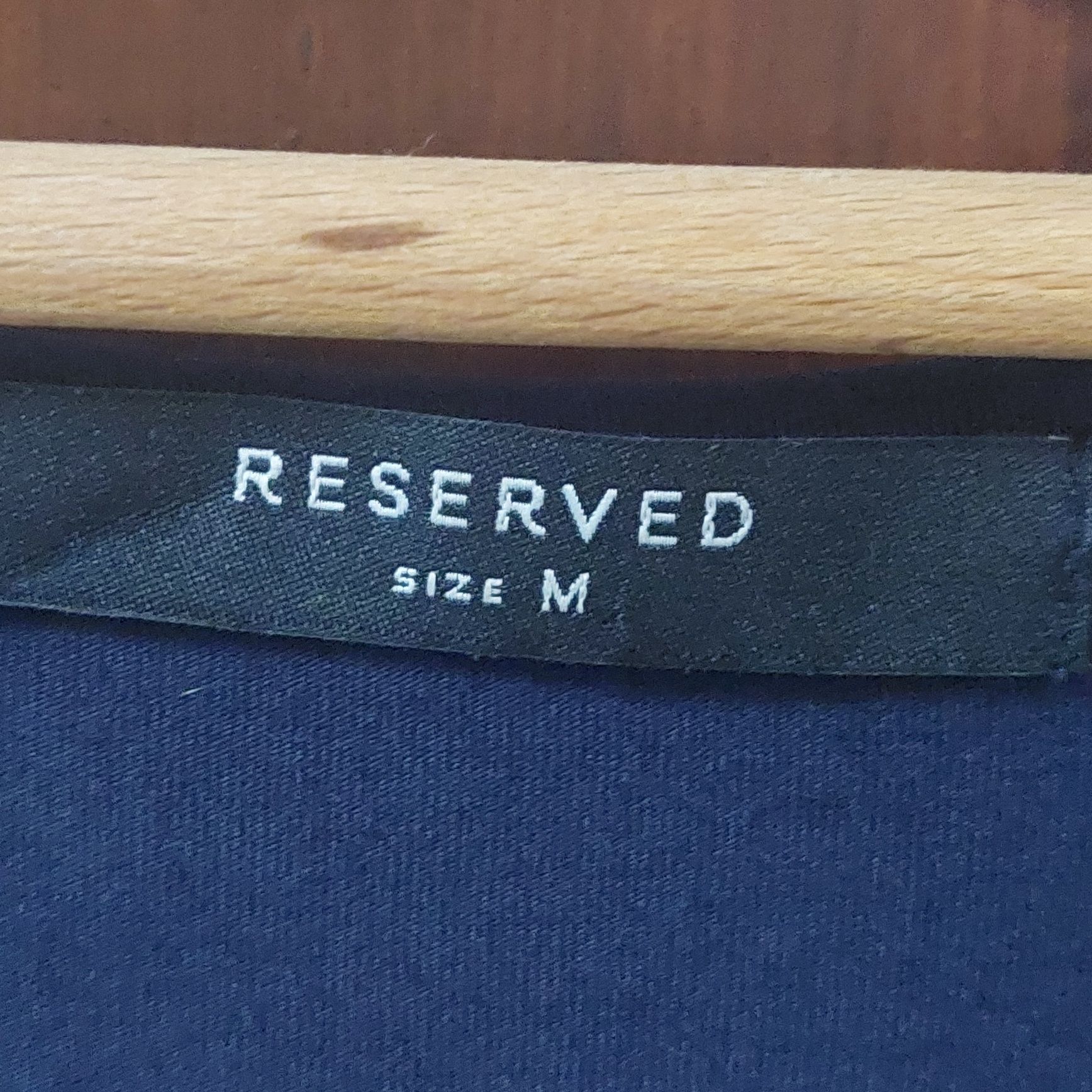 Tunika Reserved rozmiar M