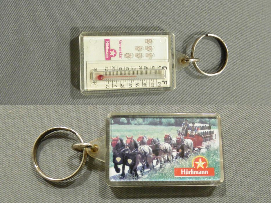 Lotes de Porta-Chaves I