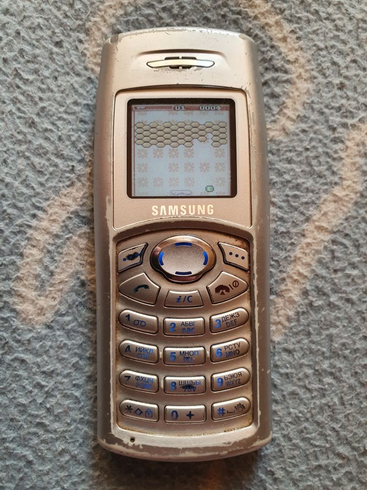 Продам Samsung  C 100