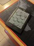 amazon kindle po zalaniu