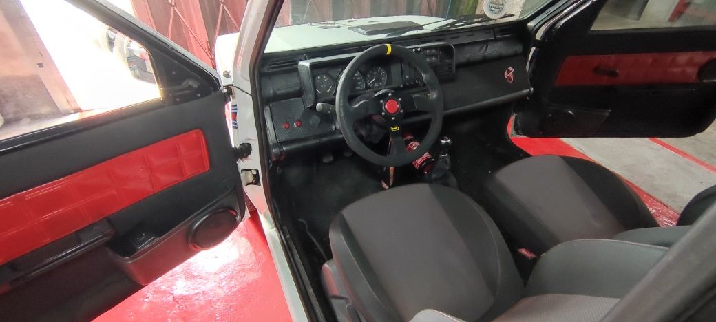 Fiat Panda 1.2 multiponto