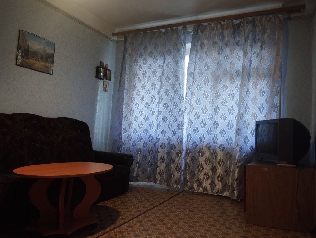 Сдам однокомнатную квартиру