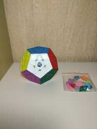 Кубик Рубика Megaminx