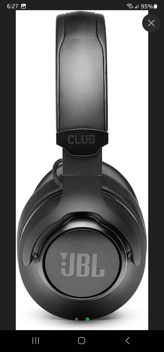 Наушники jbl club 950nc original