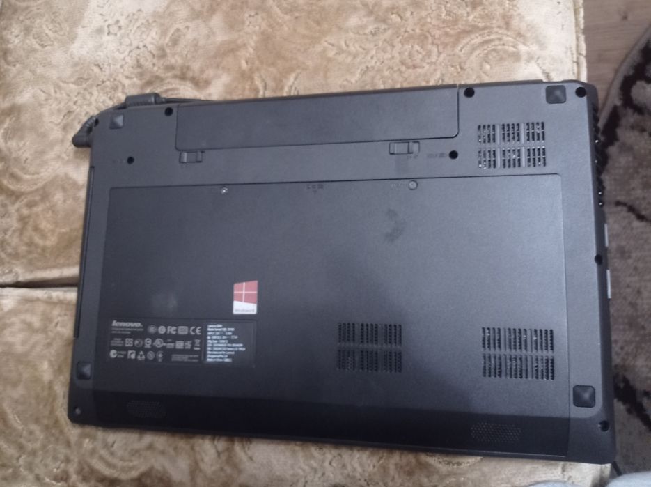 Lenovo G580 8Gb Ram- możliwa zamiana
