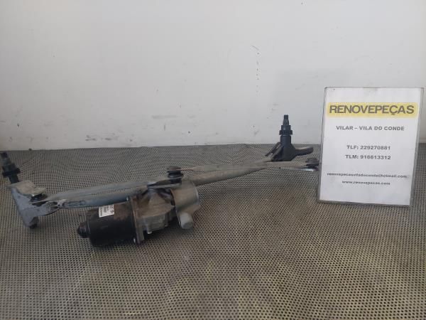 Motor limpa vidros frente BMW 1 (E81)