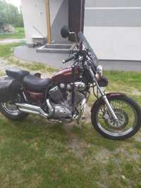 Yamaha Virago 535 2YL