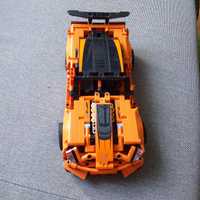 Lego 42093 chevrolet corvette