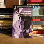 Arturo Pérez-Reverte - O Mestre de Esgrima (envio grátis)