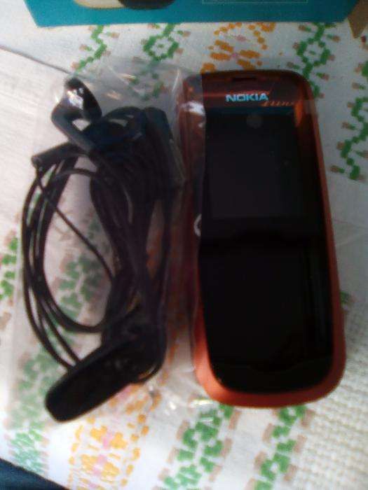 Nokia 2600 Telemovel