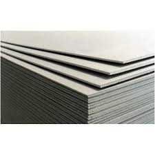 Гіпсокартон Knauf RIGIPS