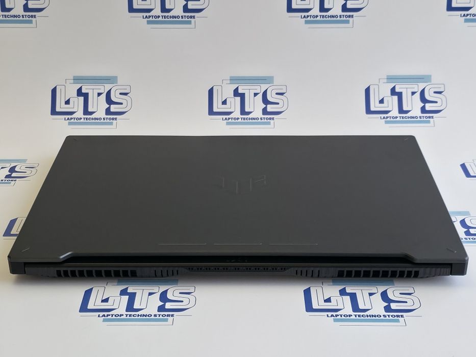 Asus Tuf gaming A17 144Hz R7-7735HS/ram16/ssd512 RTX4050