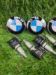 Czujniki•BMW•ciśnienia X3 X5 5-7•G30/G31 •/G11/G12•G01/F97•G05/G06/G07