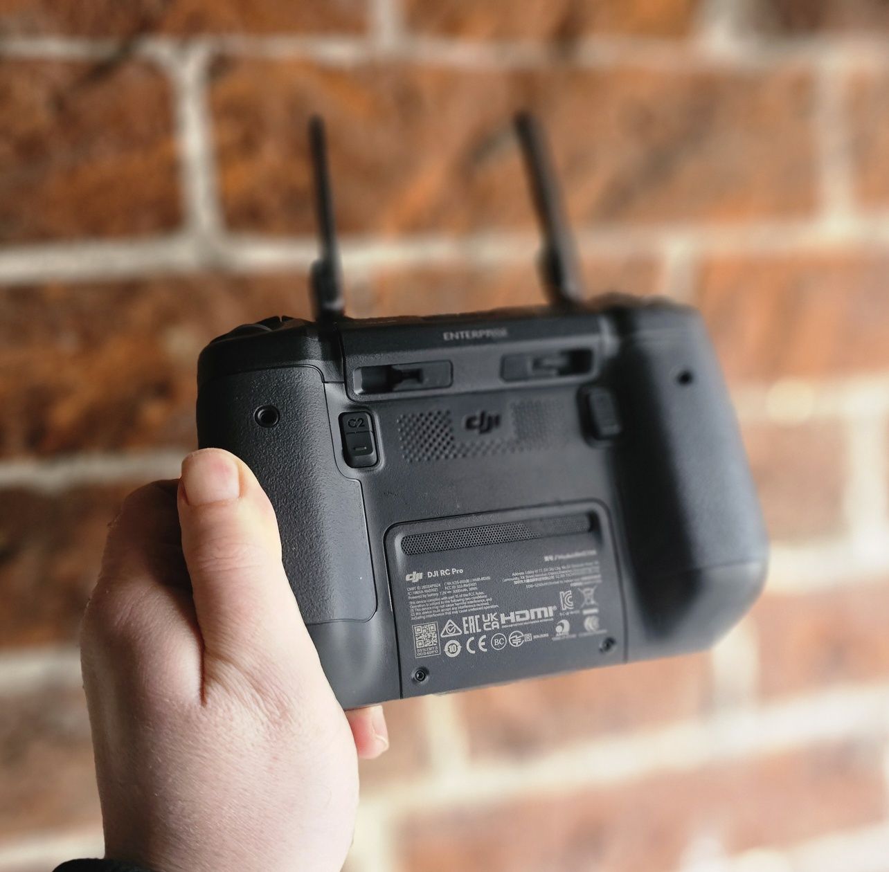 Пульт управления DJI RC Pro Remote Controller (rm510b)