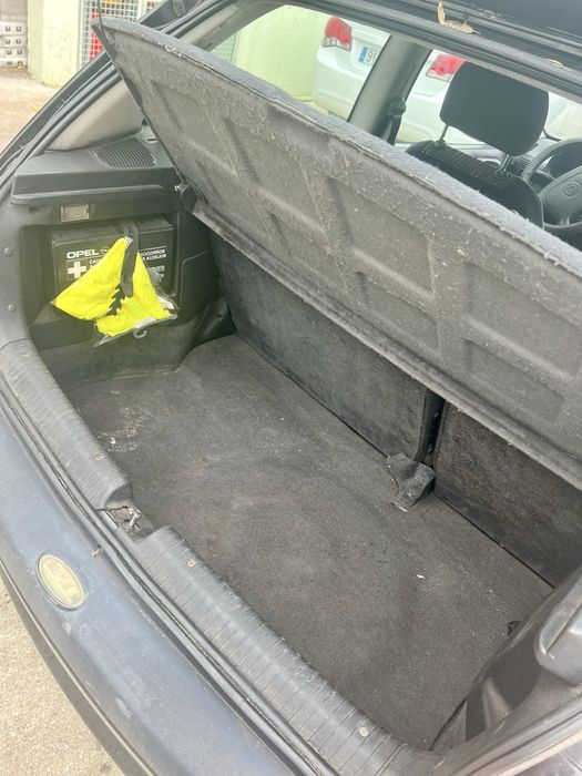 Corsa B 1.4 gasolina