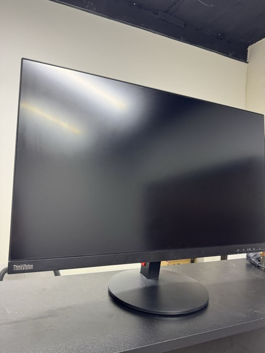 Монітор Lenovo ThinkVision S27i-10