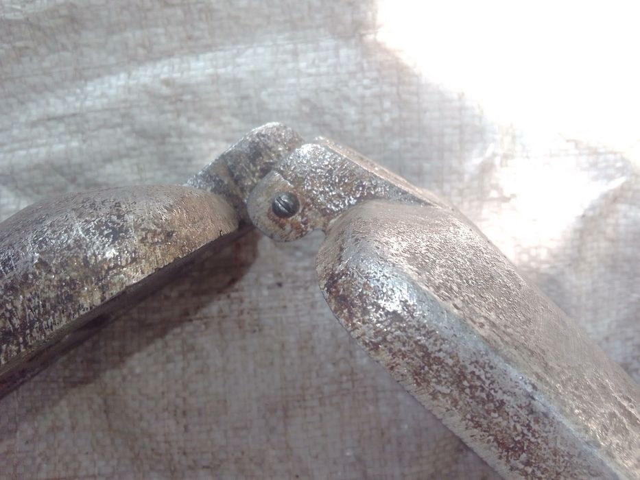 Форми для випикання