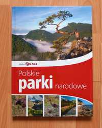 Atlas: Polskie parki narodowe