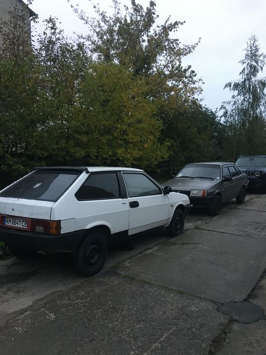 Продам Ваз2108 в хорошому стані