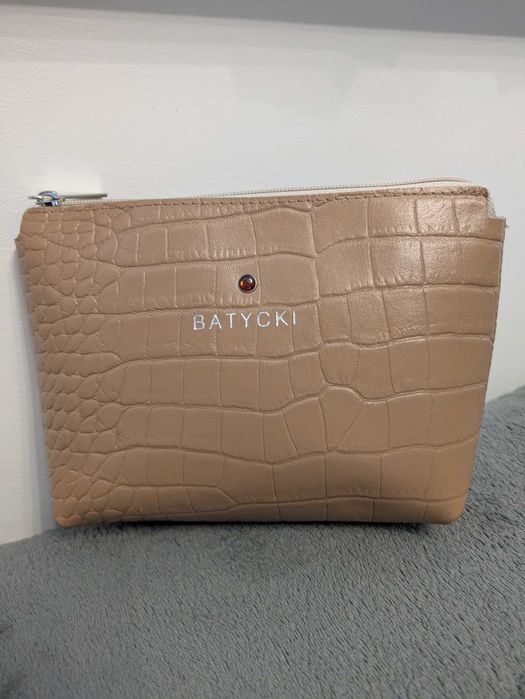 Kosmetyczka Batycki KS-674 DAILY PRINCESS