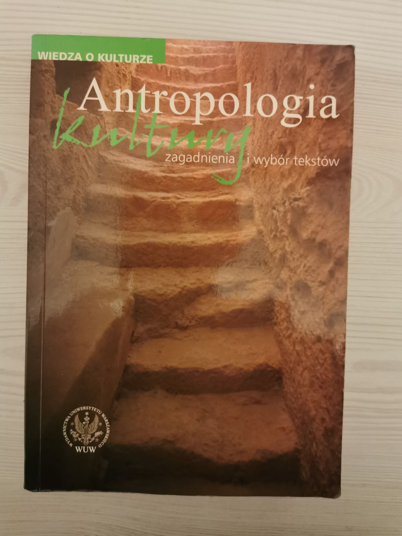 Antropologia kultury