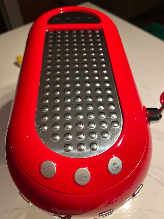 Máquina de Café Smeg