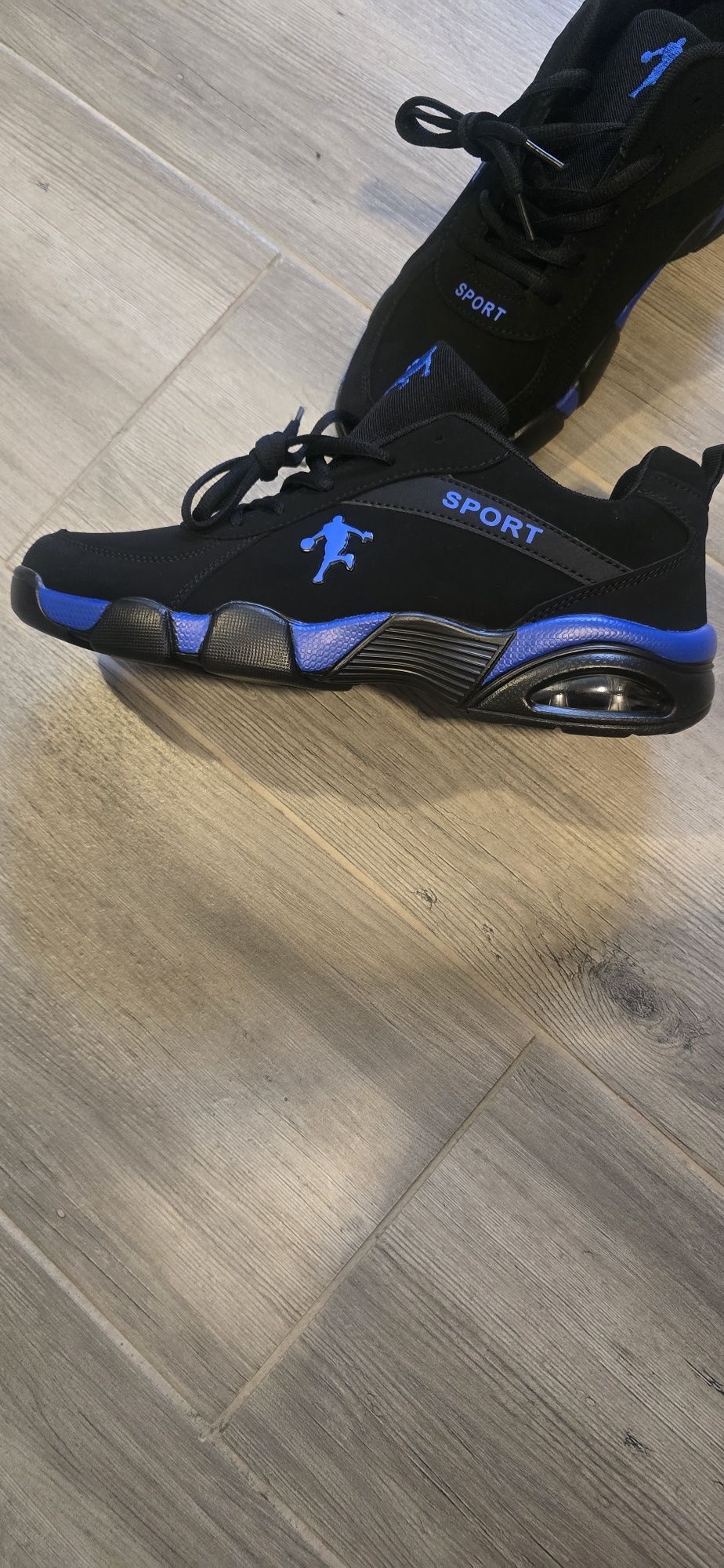 Buty męskie adidasy