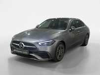 Mercedes-Benz C 300 de