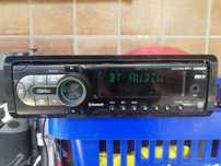 Radio samochodowe clarion cz509eg Bluetooth wysyłka